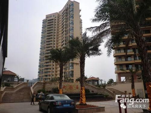 赣榆楼盘爆料事件最新情况,真相大白，购房者权益如何保障？  第1张